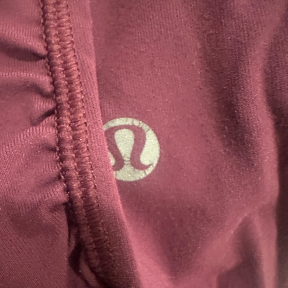 Lululemon Speed Tight - Picture 2 of 5